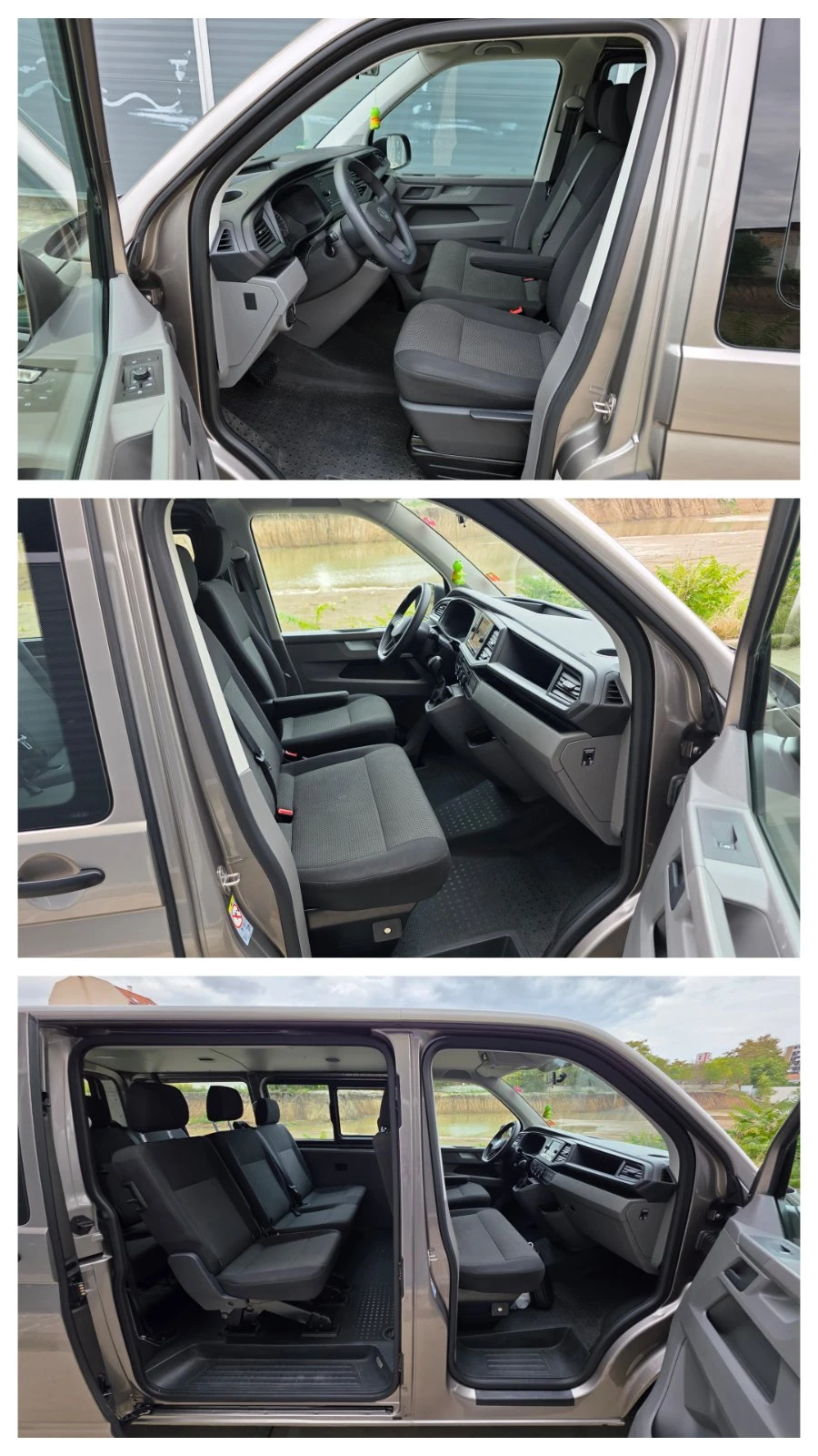 VW T6 2.0 TDI DSG | Mobile.bg   11