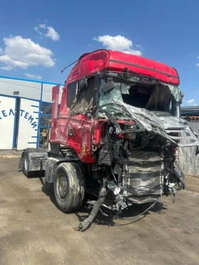 Scania R 410 EURO 6 490 000 км, снимка 1