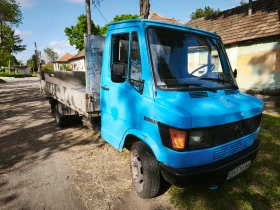 Mercedes-Benz 409 409 | Mobile.bg    5
