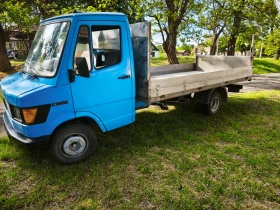 Mercedes-Benz 409 409 | Mobile.bg    4