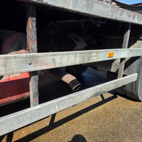 ����� �� �������� �� Steyr 19 19S 32 4x4