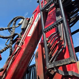 ����� �� �������� �� Steyr 19 19S 32 4x4