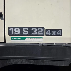 Steyr 19 19S 32 4x4 | Mobile.bg � ����� ������ 7