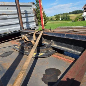 ����� �� �������� �� Steyr 19 19S 32 4x4