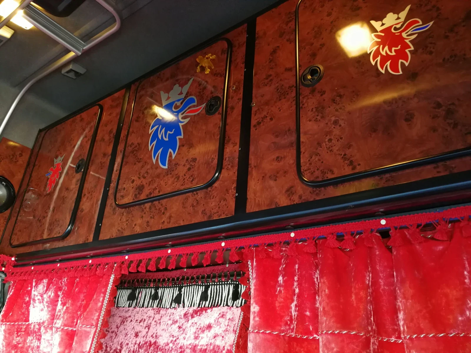 Scania 164  - изображение 7