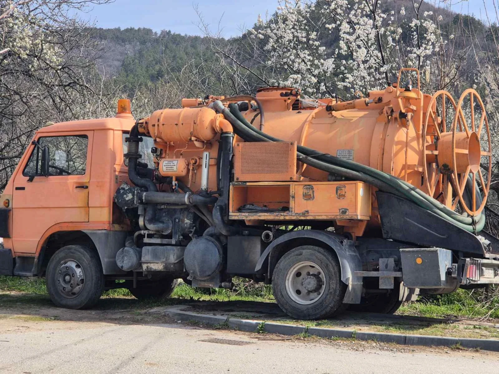 Man 10.150 undefined | Auto.bg — изображение 1