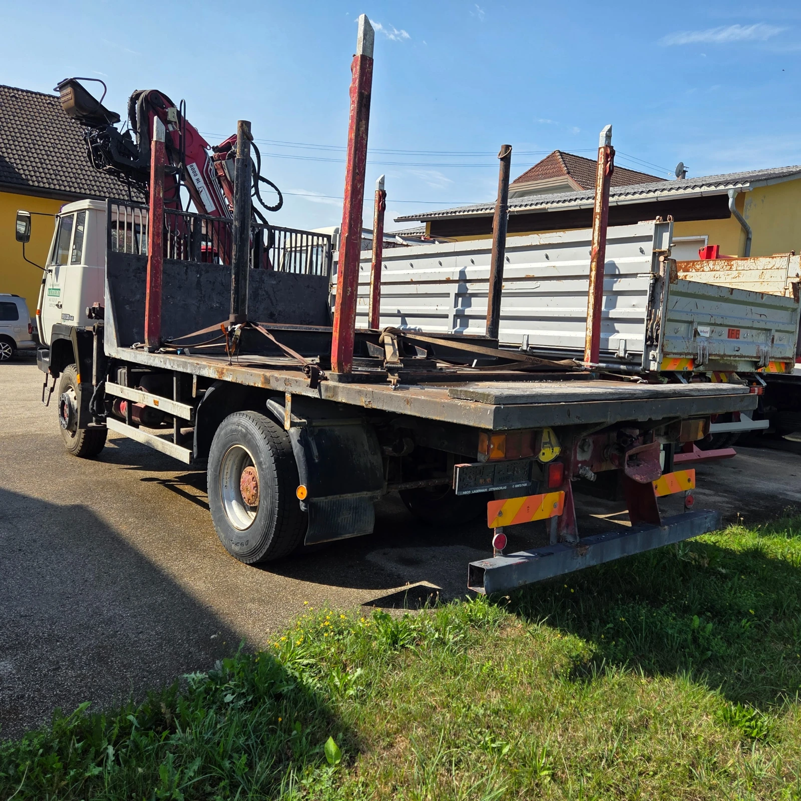 Steyr 19 19S 32 4x4 | Mobile.bg � ����������� 5
