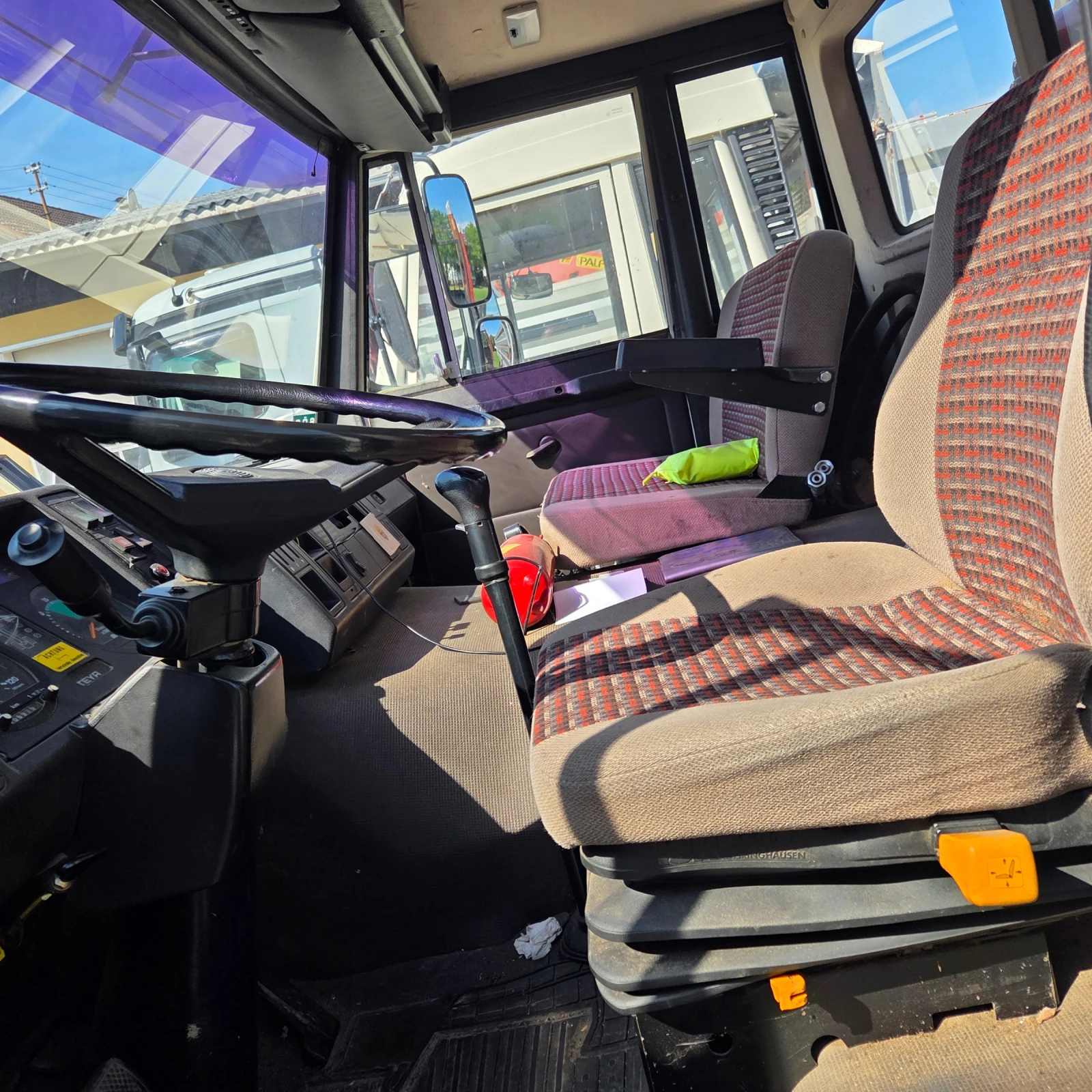 Steyr 19 19S 32 4x4 | Mobile.bg � ����������� 8