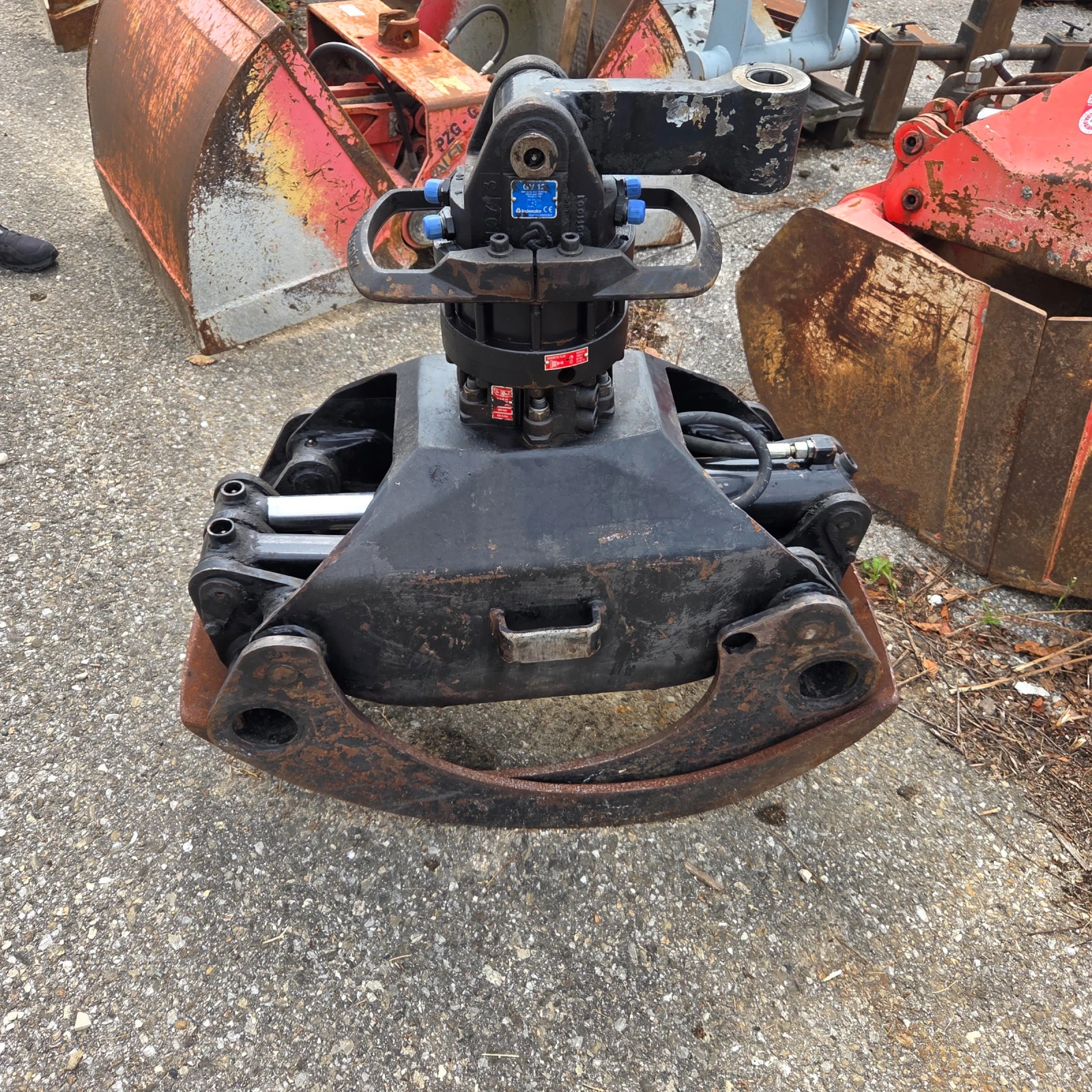Steyr 19 19S 32 4x4 | Mobile.bg � ����������� 14