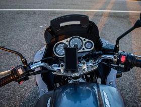 Yamaha Tdm 850 3vd 29kw A2, снимка 5