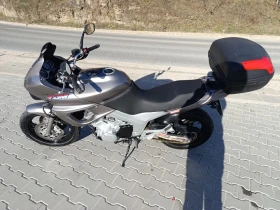 Yamaha Tdm 850 3vd 29kw A2, снимка 3