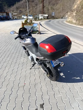 Yamaha Tdm 850 3vd 29kw A2, снимка 6