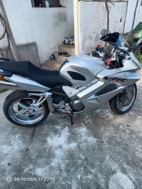 Honda Vfr 800 v-tec, снимка 1
