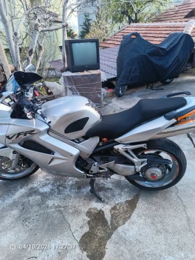 Honda Vfr 800 v-tec, снимка 4