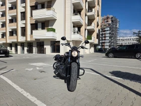 Indian Scout Bobber Sixty, снимка 4