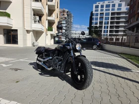 Indian Scout Bobber Sixty, снимка 3
