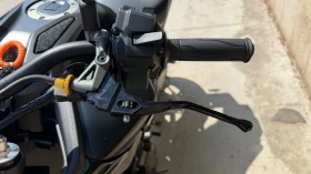 Yamaha Mt-09, снимка 9
