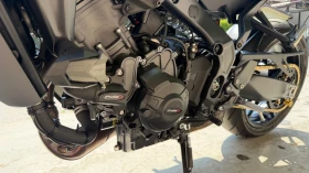 Yamaha Mt-09, снимка 10