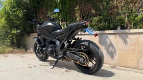 Yamaha Mt-09, снимка 4