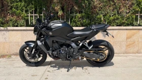 Yamaha Mt-09, снимка 3