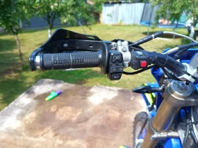 Yamaha Wr 450, снимка 4