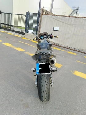 Honda Hornet, снимка 6