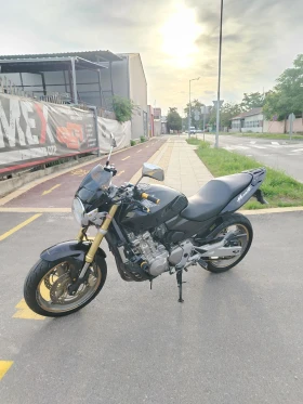 Honda Hornet, снимка 3