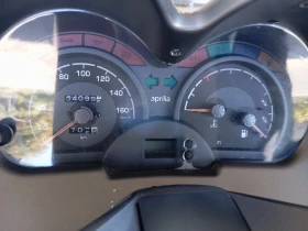 Aprilia Atlantic 200, снимка 3