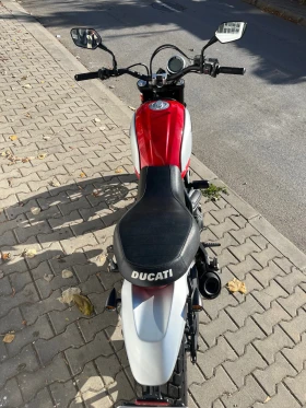 Ducati Ducati Scrambler, снимка 13