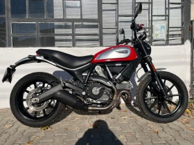 Ducati Ducati Scrambler, снимка 1