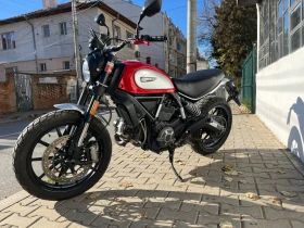 Ducati Ducati Scrambler | Mobile.bg    9