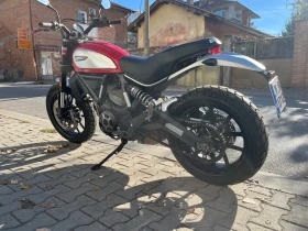 Ducati Ducati Scrambler | Mobile.bg    10