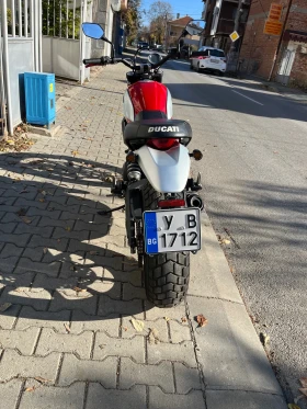 Ducati Ducati Scrambler, снимка 11