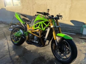 Kawasaki Zxr 636 - изображение 1