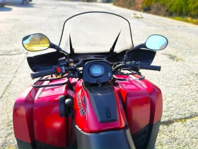 Arctic Cat TRV 650, снимка 3