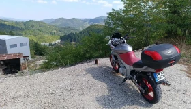 Yamaha Tdm 850 3vd, снимка 1