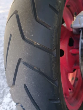 Yamaha Tdm 850 3vd, снимка 6