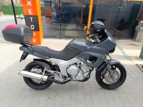 Yamaha Tdm 850 3vd 29kw A2 | Auto.bg — изображение 4