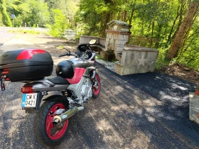 Yamaha Tdm 850 3vd, снимка 3