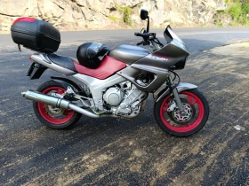 Yamaha Tdm 850 3vd, снимка 4