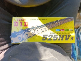 Yamaha Tdm 850 3vd, снимка 2