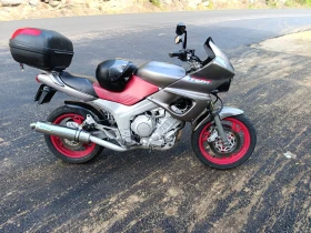 Yamaha Tdm 850 3vd, снимка 8