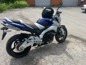 Suzuki Gsr, снимка 6