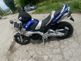 Suzuki Gsr, снимка 2