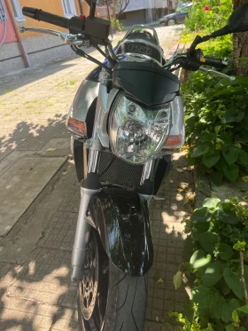 Suzuki Gsr, снимка 5