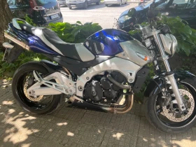 Suzuki Gsr, снимка 3