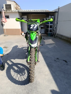 Kawasaki Kx 450F | Mobile.bg � ����� ������ 2