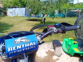 Yamaha Wr 450 | Mobile.bg � ����� ������ 3