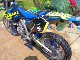 Yamaha Wr 450 | Mobile.bg � ����� ������ 9