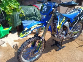 Yamaha Wr 450 | Mobile.bg � ����� ������ 8